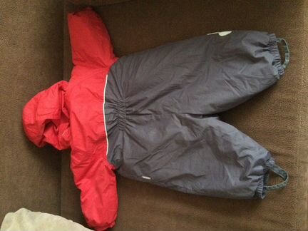 Комбинезон Рейма Reima р.68 (+ 6) в идеальном виде