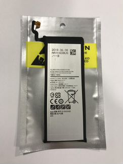 Аккумулятор samsung Galaxy Note 5 / N920