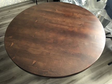 Стол loft новый
