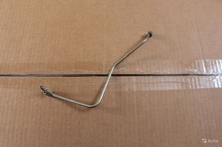 Трубка компрессора foton 1069 Фотон 1099