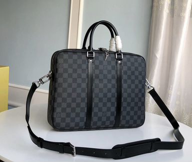 Портфель Louis Vuitton оригинал качество