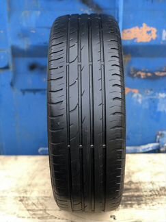 Шина 215/55 R18 Continental ContiPremiumContact 2