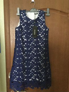 Платье Gulliver