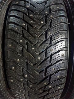 265 60 18 Nokian бу Шины Зимние 265 60 R18 100B