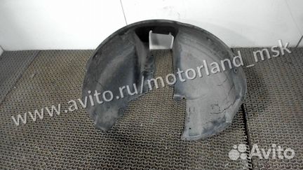 Подкрылок правый передний Audi A2, 2001