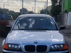 BMW 3 серия 2.0 МТ, 1998, 99 000 км