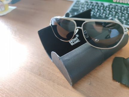 Очки Montblanc MB368