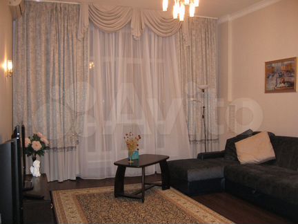Квартира-студия, 43 м², 3/9 эт.