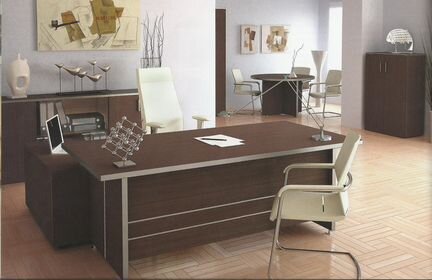 Кабинет руководителя (в упаковке)