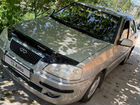 Chery Amulet (A15) 1.6 МТ, 2008, 300 000 км