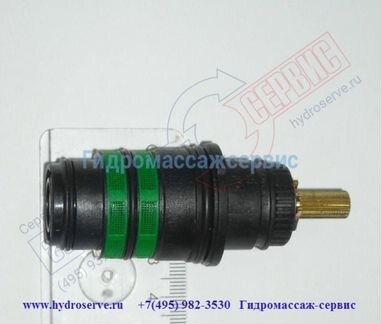 9828200, Термокартридж смесителя Ecostat Hansgrohe