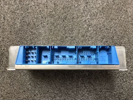 Блок управления АКПП BMW E46 E39 E53 M57 M54 N42