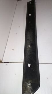 Накладка лобового пр Land Rover Range Rover Vogue