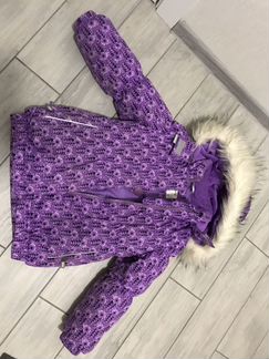 Kerry куртка 110см