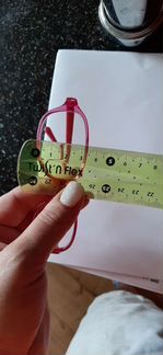 Детская оправа для очков