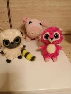 Игрушка Корова