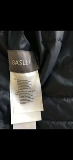 Осеннее пальто Basler оригинал