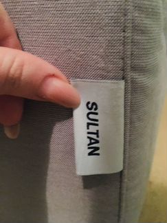 Матрас средней жёсткости sultan harestua