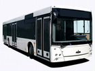 Автобус маз 203085