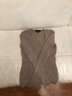 Свитер кашемир женский ralph lauren
