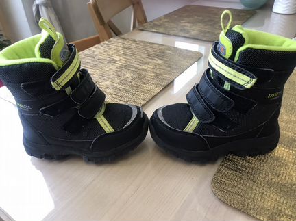 Ботинки Lassie