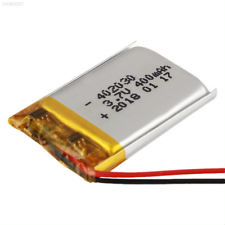 Li-ion 3.7V Аккумуляторы