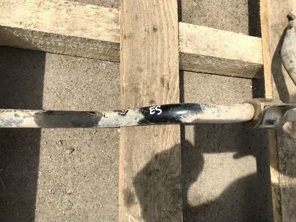 Стабилизатор подвески передний Honda Civic Hybrid