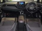 Toyota C-HR 1.8 CVT, 2018, 39 000 км объявление продам