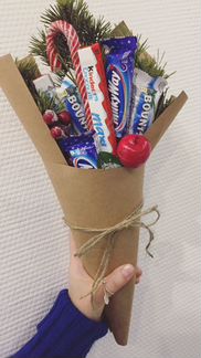 Новогодний подарок