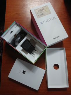 Sony X Performance