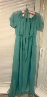 Платье женское 42-44 размер