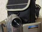 Видеокамера sony DCR-HC32E