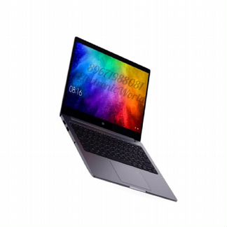Ноутбук Xiaomi Mi Notebook Air 13.3