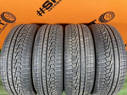 235 55 17 Новые Зимние шины Hankook