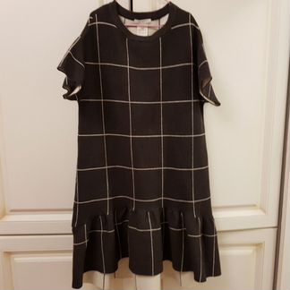 Платье Zara, можно в школу