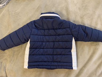 Куртка Bikkembergs 9-12м