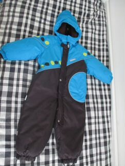 Зимний комбинезон фирмы Kerry (Керри)
