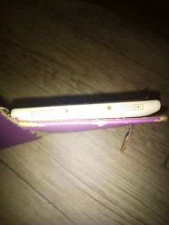 Смартфон Doogee DG550 Dagger