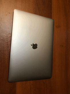 Macbook Pro 15 (A1707) Space Gray