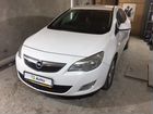 Opel Astra 1.4 МТ, 2010, 175 000 км