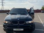 BMW X5 3.0 AT, 2004, 199 000 км