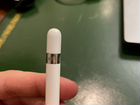 Apple Pencil 1 объявление продам