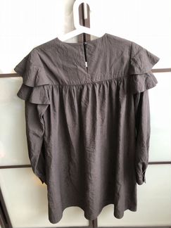 Платье объемного кроя 2moodstore, XS