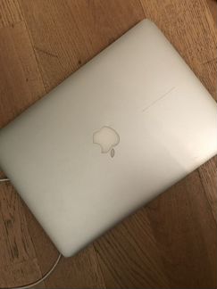 Macbook air 2015 8gb/121ssd
