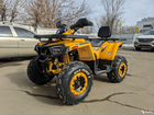 Квадроцикл Motoland ATV 200 wild track X 2021 объявление продам