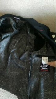 Школьный костюм