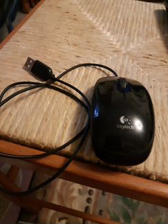 Игровая мышь
