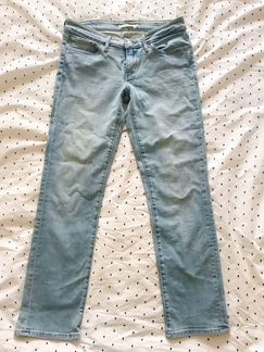 Джинсы Levi’s