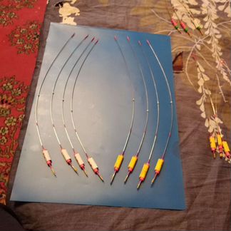 Кивок, сторожок, для зимней рыбалки