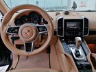 Porsche Cayenne 3.0 AT, 2016, 138 000 км объявление продам